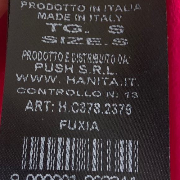 Blouse - Picture 5 of 5